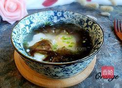 乌云托月的做法图解3