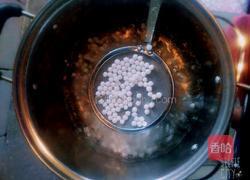 水果西米露的做法图解3