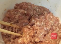 猪肉饺子的做法图解1