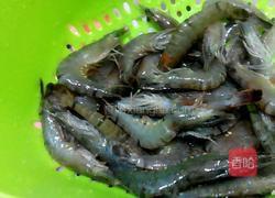炝虾的做法图解2