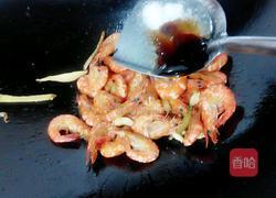 炝虾的做法图解7