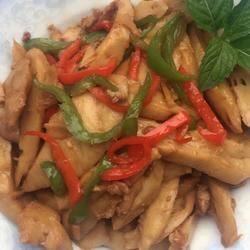 红烧面筋的做法[图]