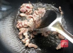 红烧面筋的做法图解4