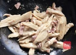 红烧面筋的做法图解5