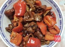 烧肥肠的做法图解7