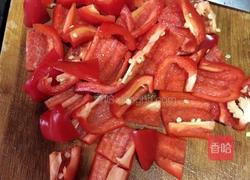 烧肥肠的做法图解2