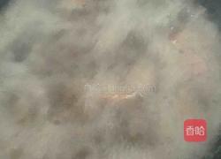 香辣梭子蟹的做法图解4