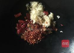 香辣梭子蟹的做法图解6