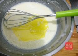 班戟的做法图解4