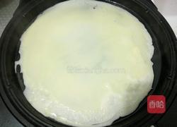 班戟的做法图解8