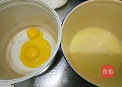 瑞士卷的做法图解2