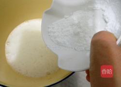 瑞士卷的做法图解6