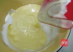瑞士卷的做法图解9