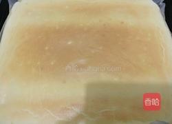 瑞士卷的做法图解12