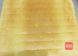 瑞士卷的做法图解13