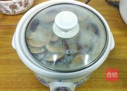 红枣莲子粥的做法图解9