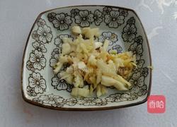 红烧肥肠的做法图解3