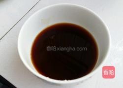红烧肥肠的做法图解4