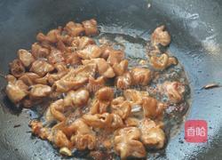 红烧肥肠的做法图解7