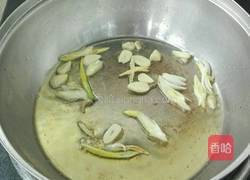 豆角炖茄子~家常菜的做法图解7