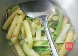 豆角炖茄子~家常菜的做法图解10