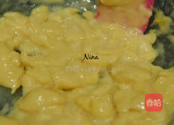 鲜奶泡芙的做法图解4