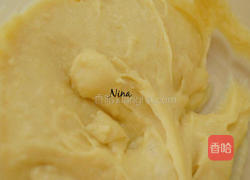 鲜奶泡芙的做法图解5