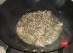 孜然牙签牛肉的做法图解4