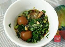 凉拌折耳根叶的做法图解2