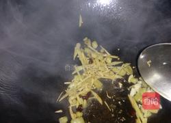 酸辣鸡胗的做法图解2