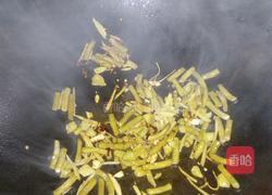 酸辣鸡胗的做法图解3