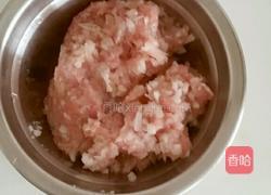 馄饨汤的做法图解2