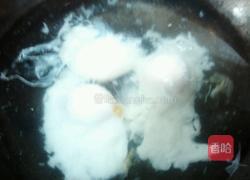 乌云托月的做法图解1