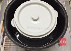 红枣银耳汤的做法图解4