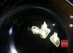 青菜豆腐的做法图解5