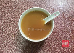 红烧福寿鱼的做法图解4