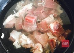 土豆燉羊肉的做法圖解2