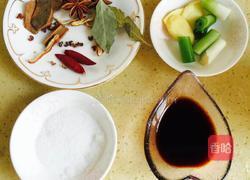 土豆炖羊肉的做法图解3