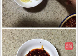 凉拌皮蛋的做法图解3