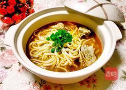 重庆小面的做法图解7