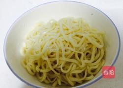 重庆小面的做法图解2