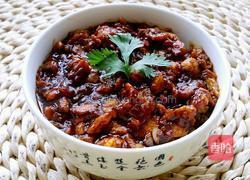 鸡蛋酱拌面条的做法图解6