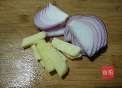 豉油鸡翅的做法图解2