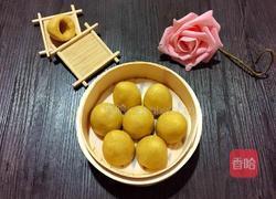 玉米窝窝头的做法图解9