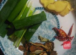 卤水鸡爪的做法图解3