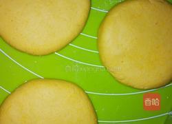 煎南瓜饼的做法图解5