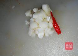 酱爆茄子的做法图解1