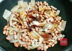 花生卤猪皮的做法图解7