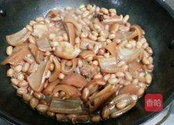 花生卤猪皮的做法图解9