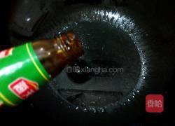 蚝油浸芥菜的做法图解3